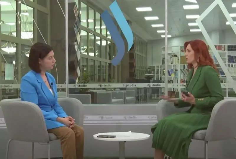 Необходимо пересмотреть существующие методы борьбы с онкологией - Динара Наумова