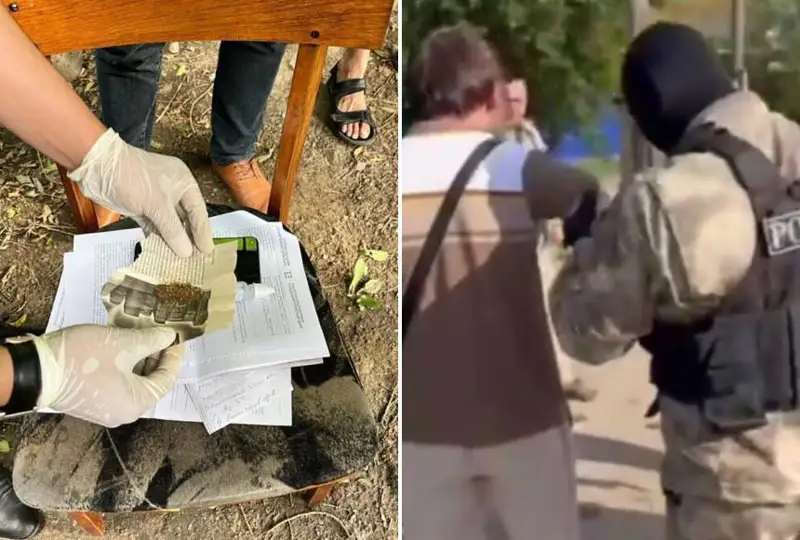 Batys Qazaqstan oblysynda túrmeden shyqqan turǵyn kórshisin bopsalaǵan