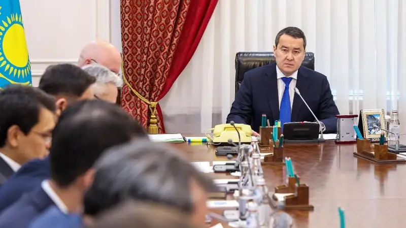 Medıtsınalyq mekemelerge aqparattyq júıeni tańdaýda erkindik beriledi