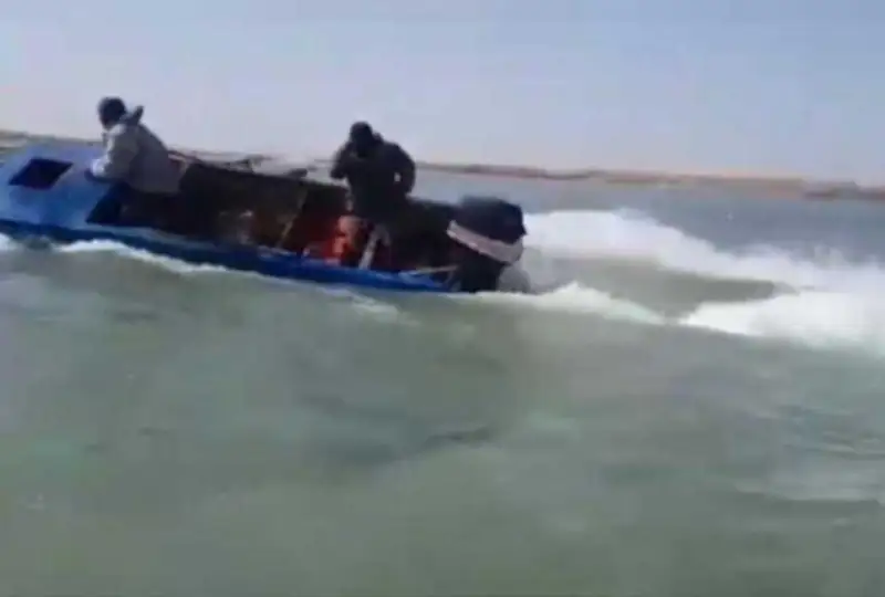 ىلە وزەنىندە ينسپەكتور مەن قورىقشىنى سۋعا باتىرماق بولعان براكونەرلەر 15 جىلعا سوتتالۋى مۇمكىن