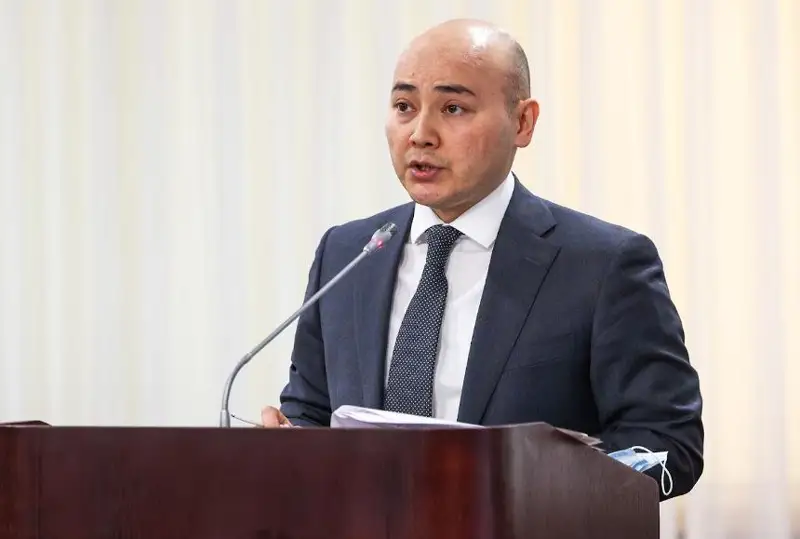 Около 700 тысяч тенге составляет средняя зарплата шахтеров в Казахстане