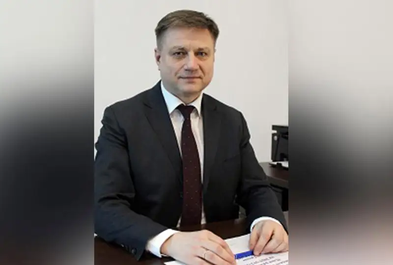 Олег Щемель назначен руководителем АО «Павлодарэнерго»