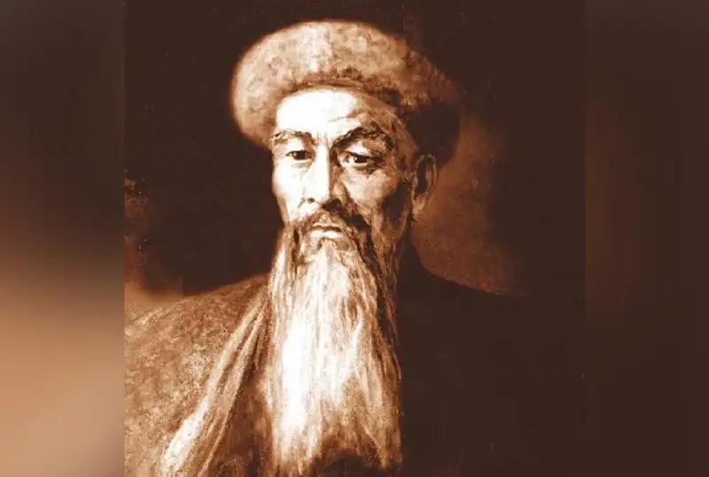Bıyl halyq kompozıtory Qurmanǵazy Saǵyrbaıulynyń týǵanyna – 205 jyl