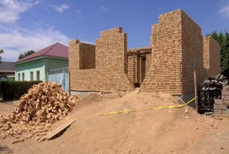 Двух человек застрелили в Туркестанской области: стали известны подробности