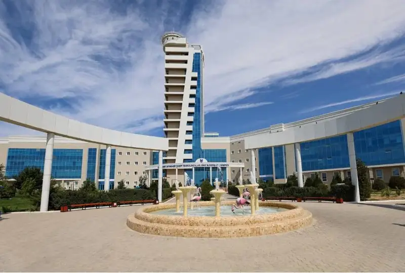 اقتاۋدا قازاق- نەمىس تۇراقتى ينجەنەريا ينستيتۋتى اشىلدى