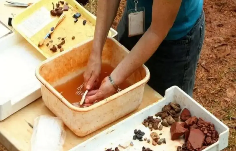 Археологи обнаружили в Актюбинской области ценную находку