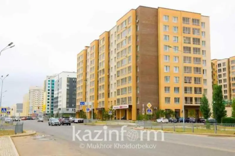 Qazaqstandyqtar endi úı satyp alý nemese jaldaý kezinde aýdandaǵy qylmys deńgeıin bile alady