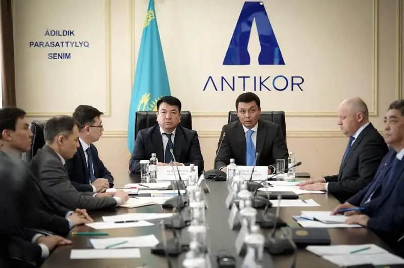 Аудит проведут во всех организациях образования Казахстана