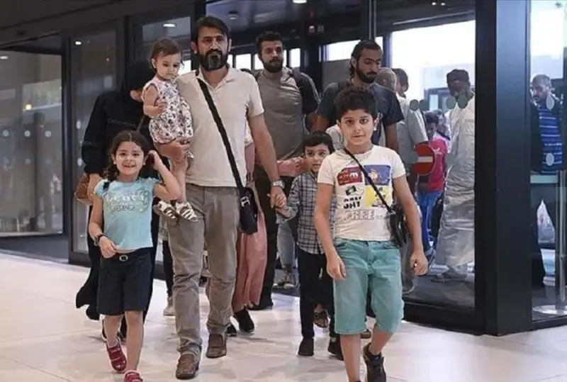 Кўпгина давлатлар фуқароларини Судандан эвакуация қилишда давом этмоқда