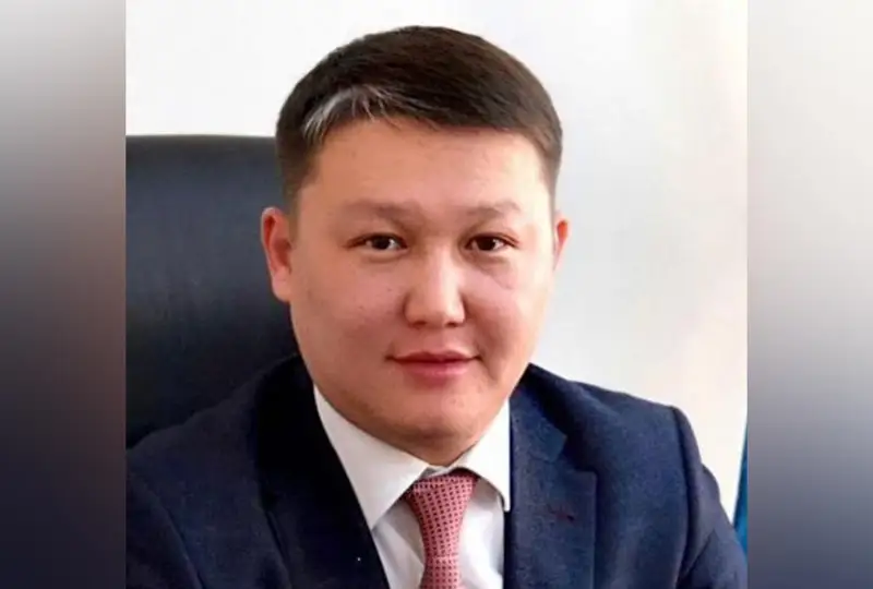 Нового руководителя Управления промышленности назначили в Карагандинской области