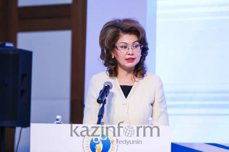 Мировой практикой доказано, что вовлечение женщин в жизнь общества обеспечивает стабильный экономический рост - Аида Балаева