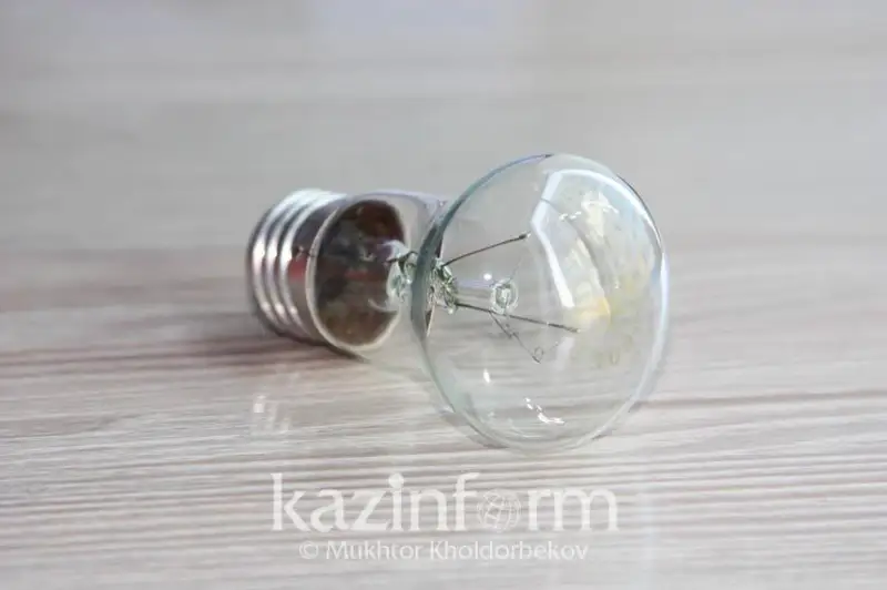 Қозоғистон Германияни энергия билан таъминлайди – Штайнмайер