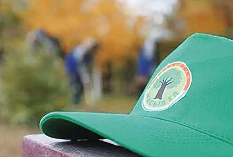 Почти 1800 человек будут заняты в проекте «Жасыл ел» в Атырауской области