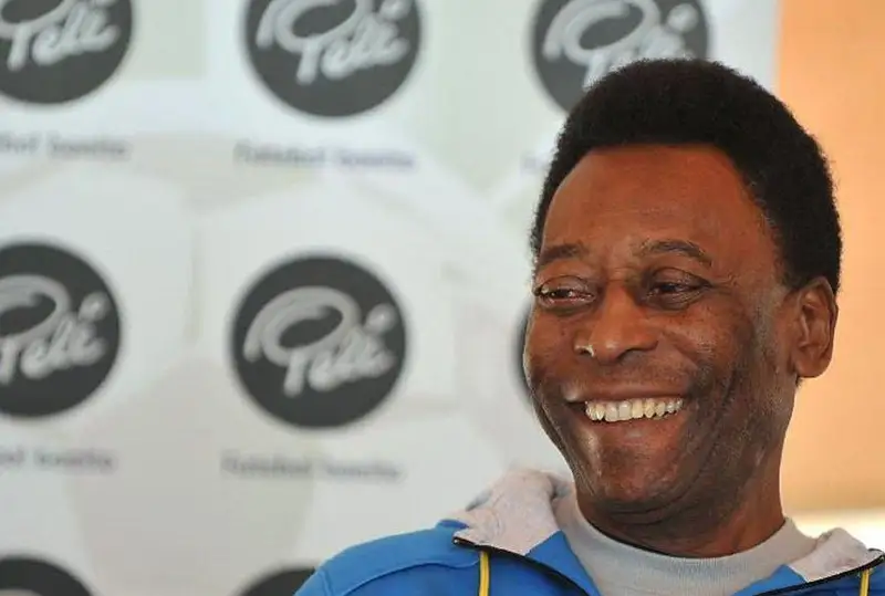 Пеле номи луғатга «ўзига хос» деган маънони англатувчи тушунча сифатида киритилади