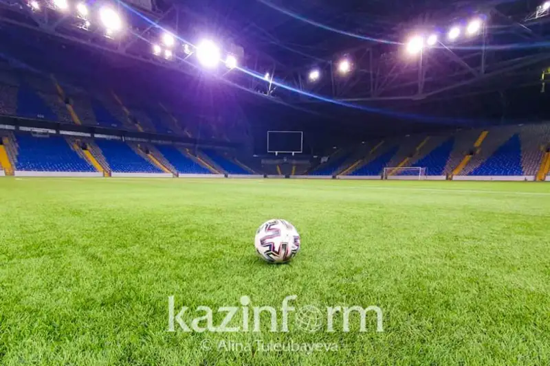 Euro-2024: Сан-Марино – Қазақстан кездесуіне төрешілер белгіленді