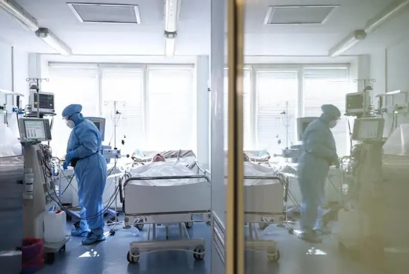 كوروناۆيرۋستىڭ جاڭا نۇسقاسى مامىردا ءورشۋى مۇمكىن - ماماندار