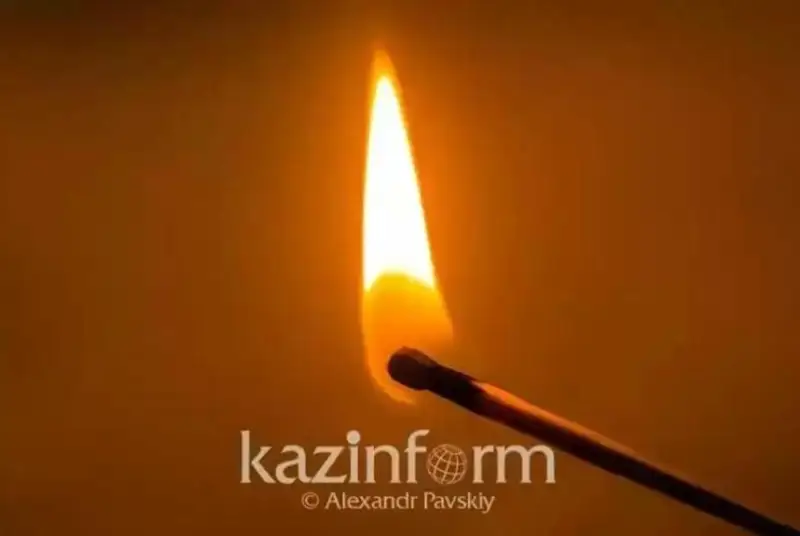 График отключения электроэнергии составили в Мангистауской области