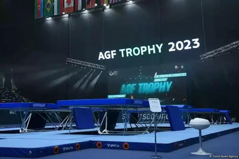 قازاقستان باتۋتتىق گيمناستيكادان الەم كۋبوگى كەزەڭىندە ەكى «التىن» الدى