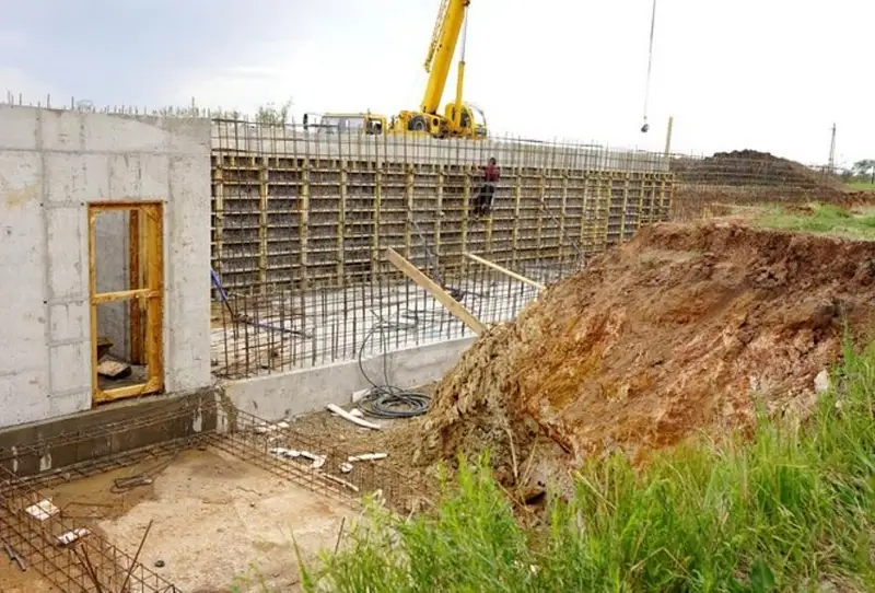 Термос-теплицу построят в Караганде