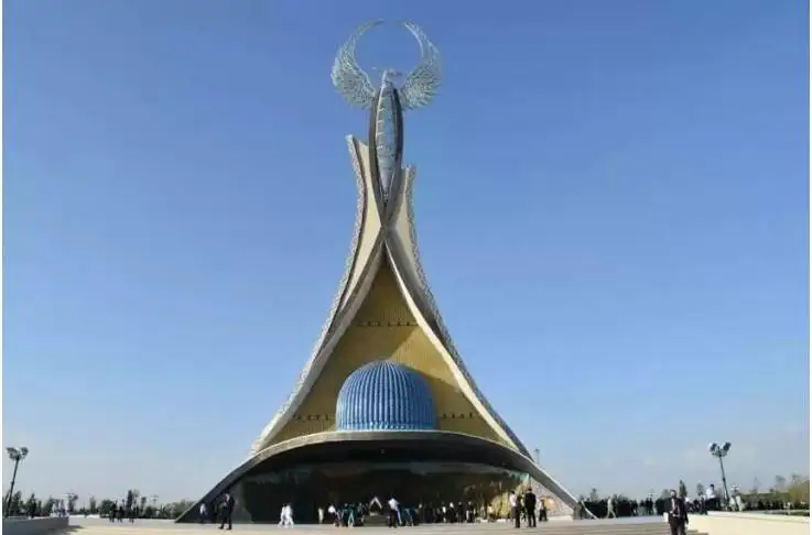 جاڭا تاشكەنت سالۋ جۇمىستارى باستالدى