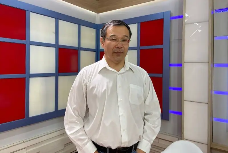 Парламентские выборы в Казахстане отличались неформальностью - кыргызские эксперты