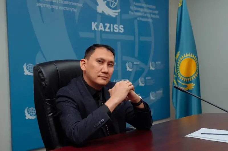 Избиратели ждут от партий стратегии экономического развития страны – эксперт