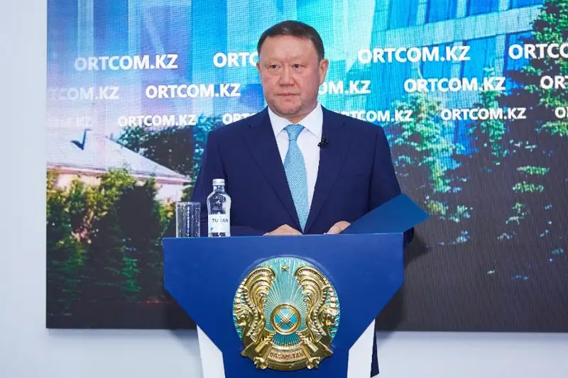 Бу йил Қостанайда иш ҳақи миқдори 23 фоизга ошди