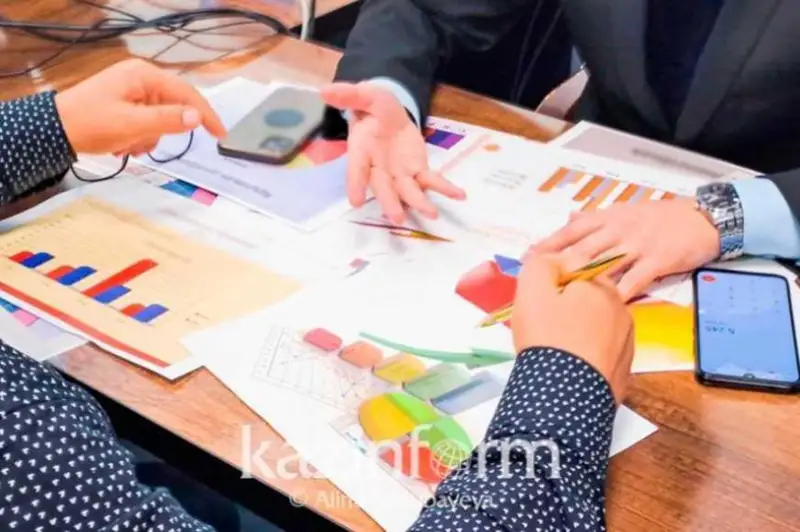 Еще один маслоэкстракционный завод построит инвестор в СКО