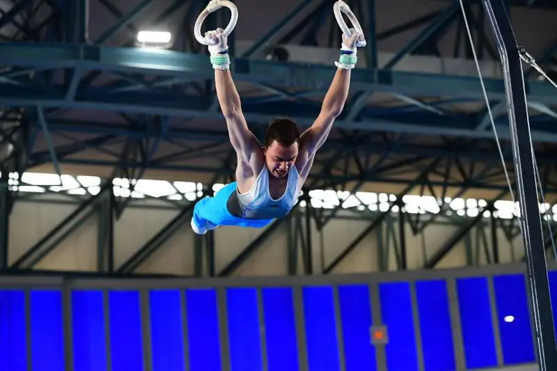 جازعى ۋنيۆەرسيادا: قازىرگە دەيىن قازاقستاندىق سپورتشىلار قالاي ونەر كورسەتتى