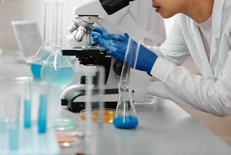 Хитойлик олимлар инсон юрагида микропластикларни топишди