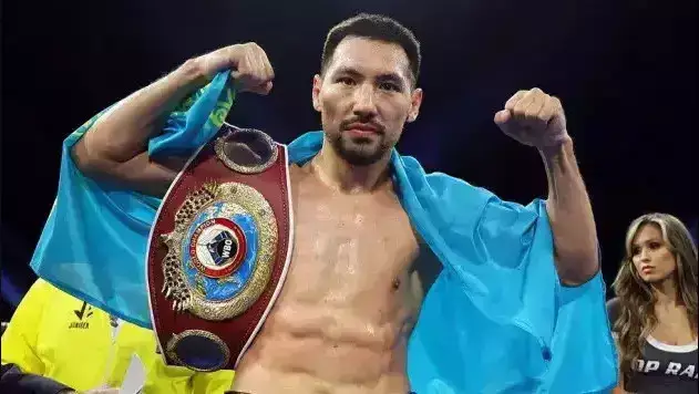 ساراپشى جانىبەك ءالىمحان ۇلىنا نە قاجەت ەكەنىن ايتتى