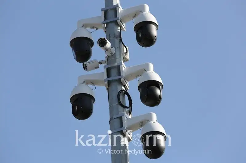 МИИР рассматривает возможность использования Сергек для транспортного контроля