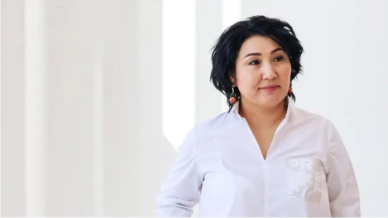 ادامنىڭ باي بولۋى مىنەزىنە بايلانىستى - پسيحولوگ