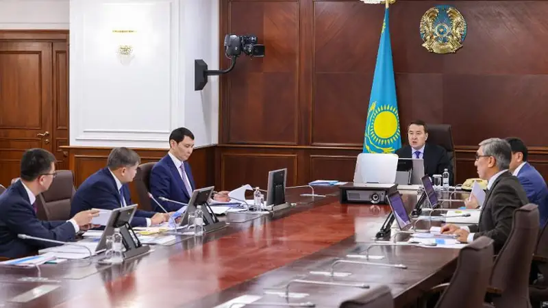 Приоритетные направления развития науки обсудили в Правительстве