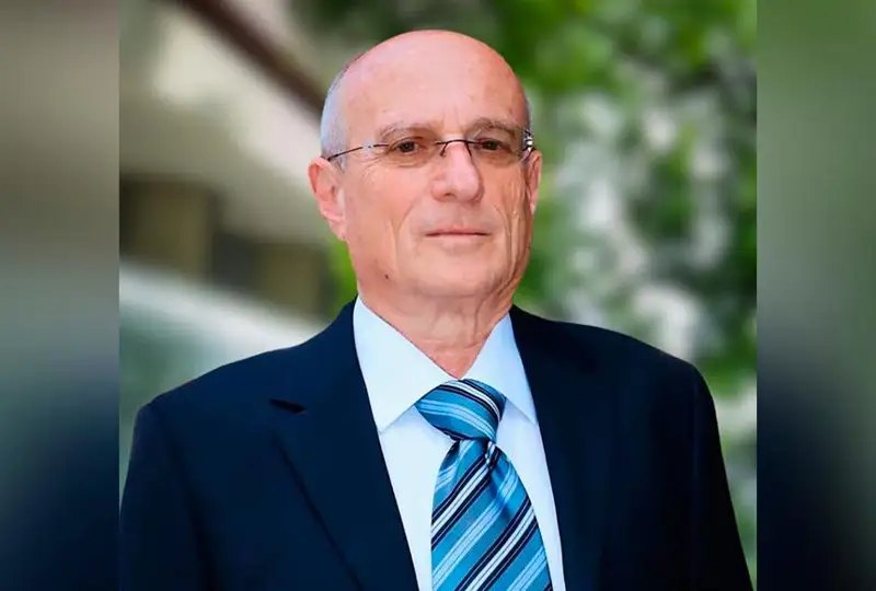 Потенциал Казахстана огромен, но он должен совпадать с реализацией – Михаэль Роэ