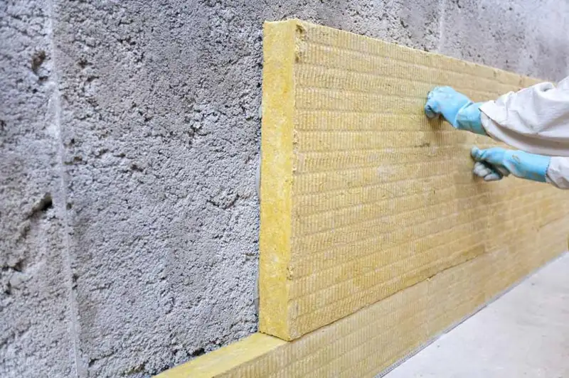 Более 30 тысяч многоэтажных домов в Узбекистане утеплят базальтовым покрытием