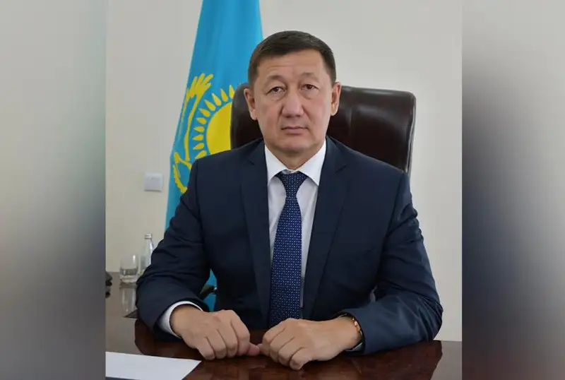 Қарағанды облыстық мәслихатының төрағасы болып Нұркен Кобжанов сайланды