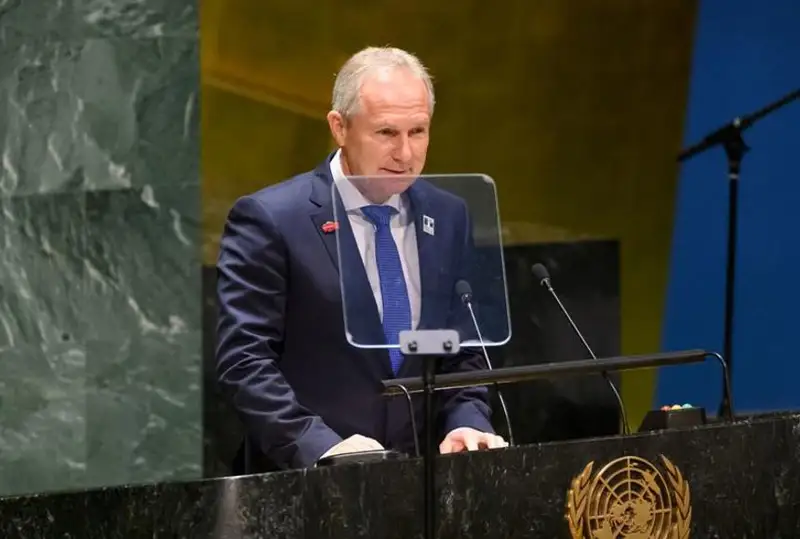 В Генассамблее ООН обсудили вопрос права вето в Совбезе