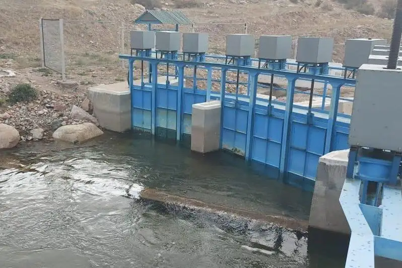 قىرعىزستان نەگە قازاقستاندىق ديقاندارعا سۋ بەرمەي وتىر