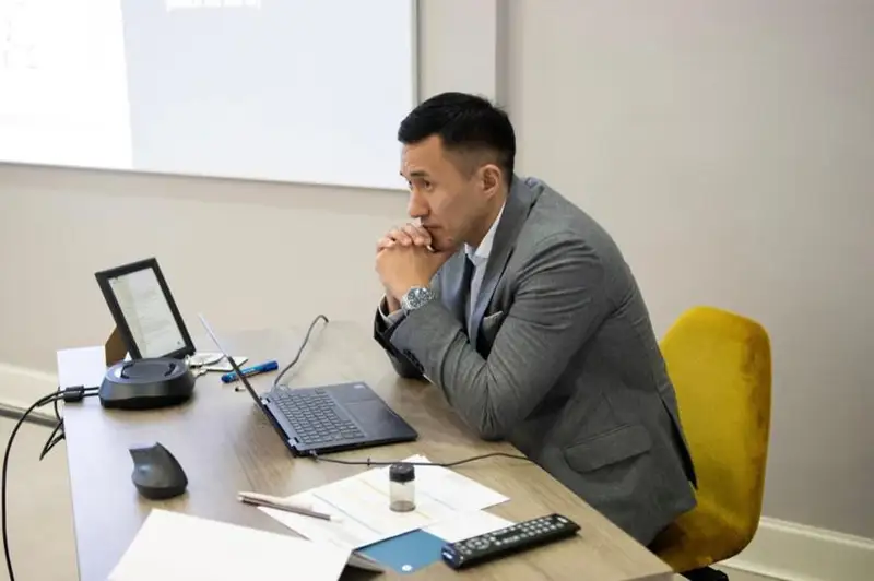 Пришлось пройти даже тест с психологом бельгийской сборной по футболу – казахстанец о работе в Бельгии