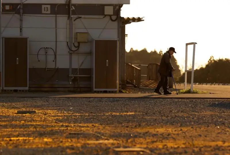 Население Японии сократилось во всех префектурах впервые за 55 лет