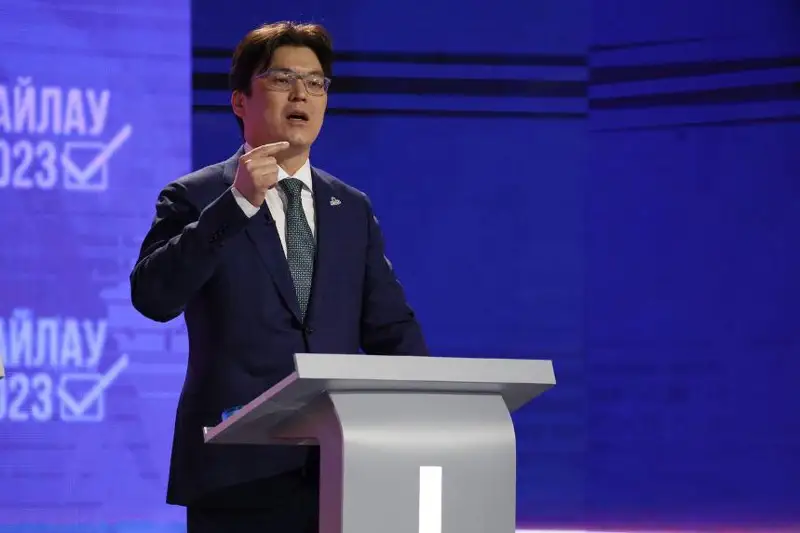 Мы подготовили план действий на основании требований народа – партия «Байтақ»