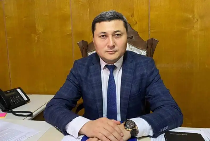 Danııar Shákárimov Semeı qalalyq máslıhatynyń tóraǵasy qyzmetine saılandy