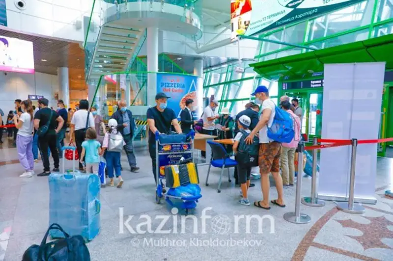 Болалар авиачипталарини субсидиялаш: бу йил 2 минг бола қамраб олинади