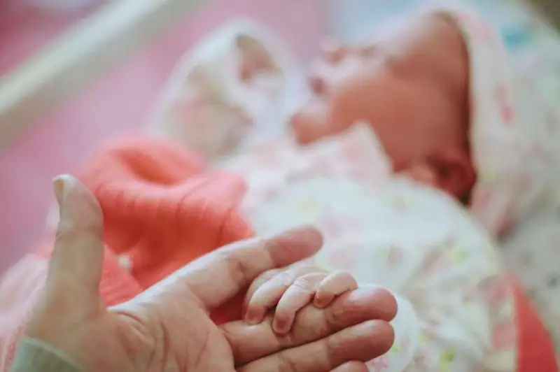 АҚШда туғиш даражаси етти йил ичида биринчи марта ошди