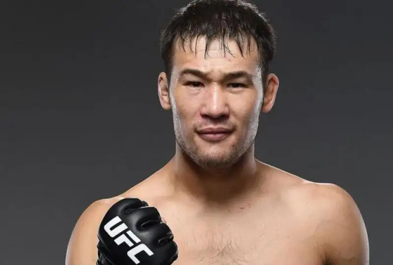 Рекордный гонорар получил Шавкат Рахмонов за «бой года» в UFC