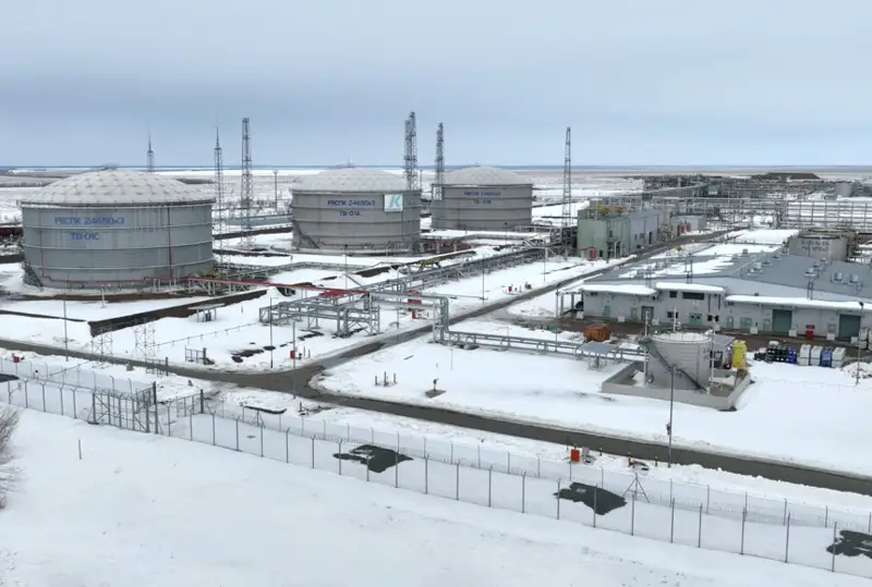 Совокупный вклад Карачаганакского консорциума в экономику Казахстана составил $57,4 млрд