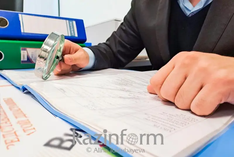 2,2 трлн тенге составил объем госзаймов под гарантию Правительства за три года