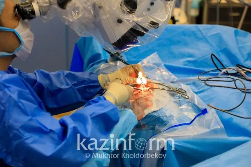 Почему нейрохирурги считаются передовыми специалистами – репортаж из операционной