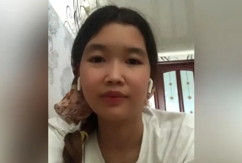 Пятый день разыскивают школьницу в Уральске